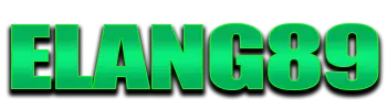 Logo ELANG89